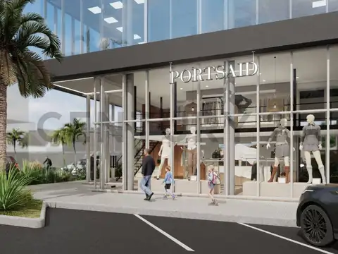 Oficina en Alquiler A Estrenar