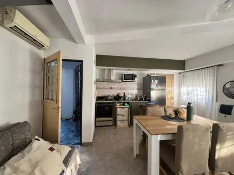 Departamento en Venta en La Plata, USD 65.000