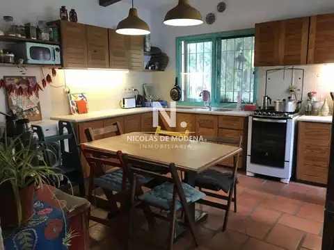 Casa en Venta de 3 dormitorios