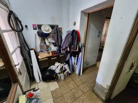 Casa en Venta 60 años