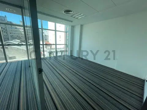 Av Cordoba 1100, Piso 0