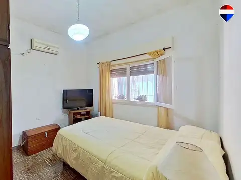 VENTA CASA 3 AMB FLORENCIO VARELA CON JARDIN