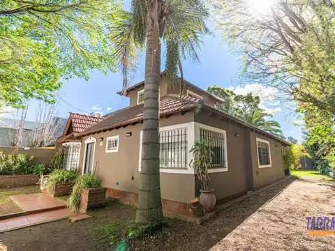 Cacique Coliqueo 1100