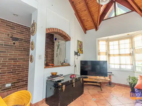 Cacique Coliqueo 1100