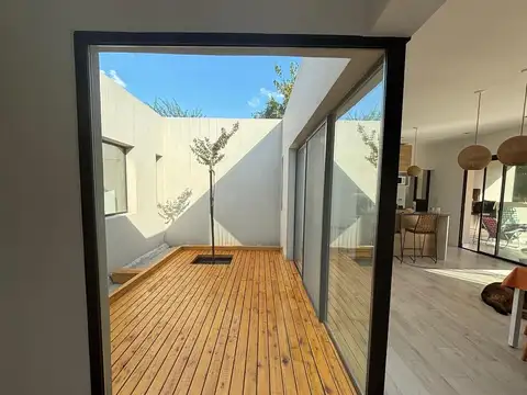 Casa en Venta 2 años