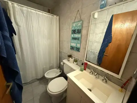 OBISPO SALGUERO 600, Piso 1