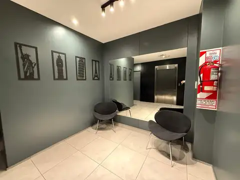 AV INDEPENDENCIA al 3100