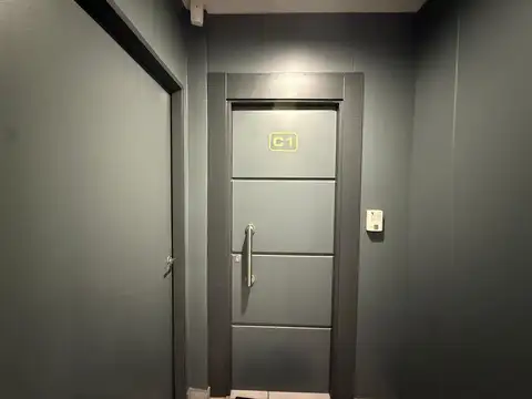 Oficina en Alquiler A Estrenar