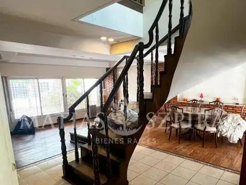 Casa en Venta de 4 dormitorios