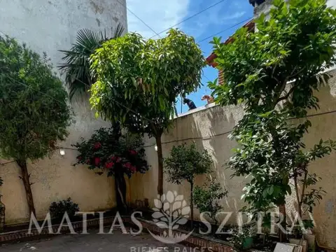 Casa en Venta 40 años