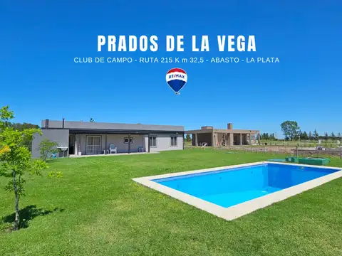 PRADOS DE LA VEGA - CASA 100