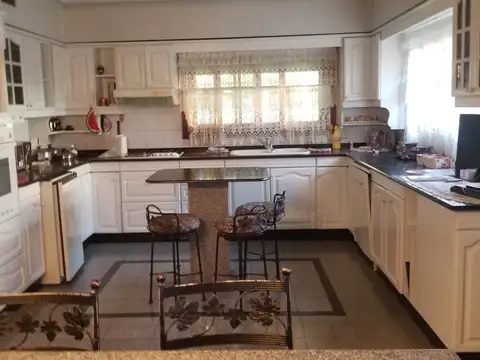 Casa en Venta de 5 dormitorios