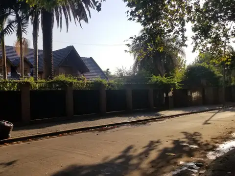 De Los Geranios 6200