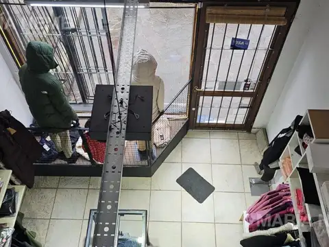 20 de Febrero esquina Belgrano 100