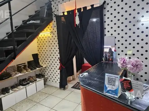 Fondo Comercio en Venta 12 años