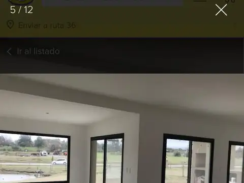 Casa en Venta en Barrio Garin Norte, USD 250.000