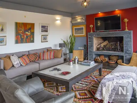 Casa en Alquiler Temporal 2024 años