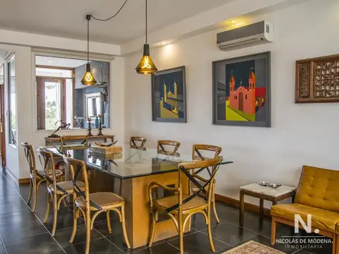 Casa en Alquiler Temporal en Playa Mansa, USD 0