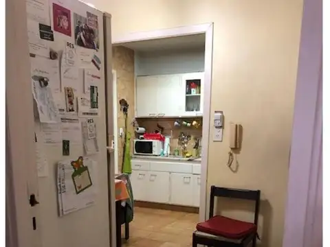 Departamento en Venta 45 años