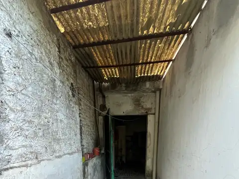 Casa en Venta en Merlo, USD 45.000