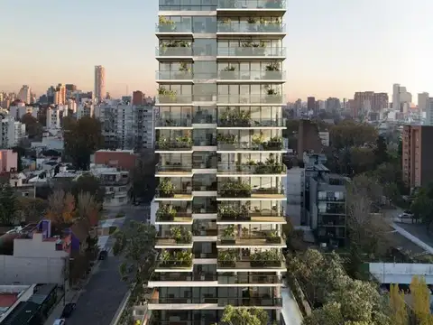 Departamento en Venta de 3 dormitorios