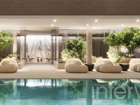 Departamento - Nuñez