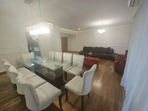 Departamento en Venta de 5 ambientes