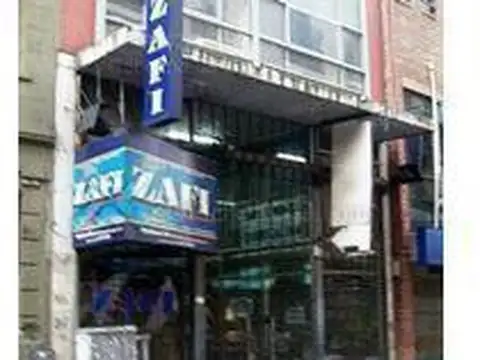 Oficina en Venta en Tribunales, USD 36.000