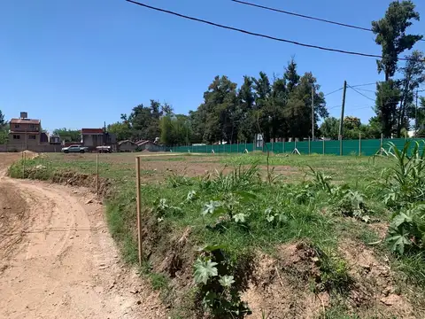 San Jose y Santa Ana (N°10)