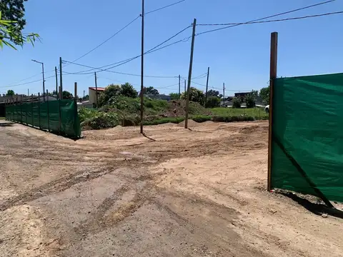 Terreno en Venta de 274,0 m2
