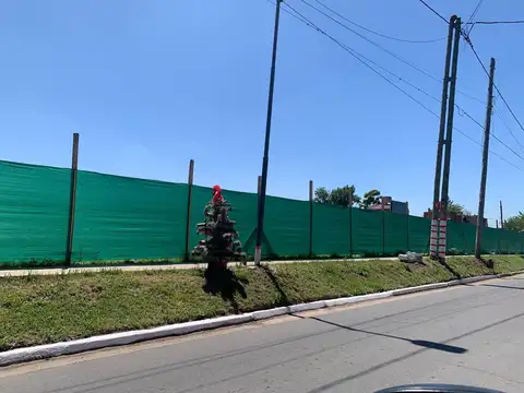 San Jose y Santa Ana (N°10)