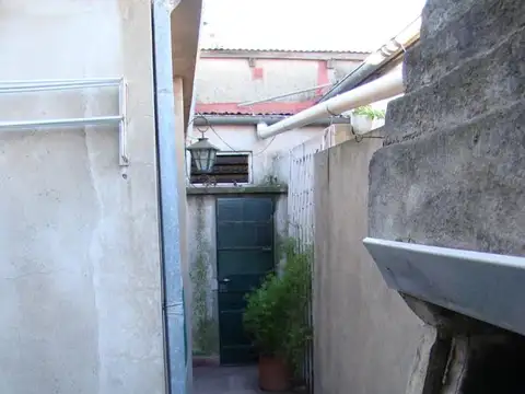 Depto Tipo Casa en Venta de 1 dormitorio