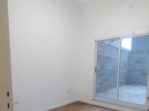 Departamento en Venta 10 años