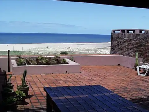 Departamento en Alquiler Temporal de 4 ambientes