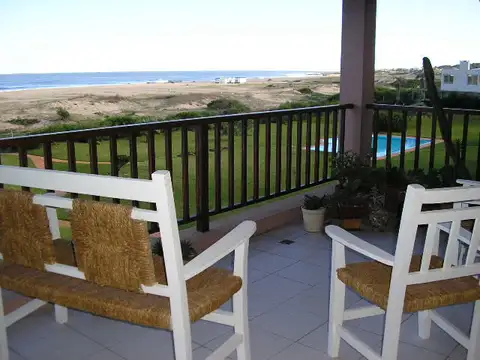 Departamento en Alquiler Temporal en Manantiales, USD 20.000