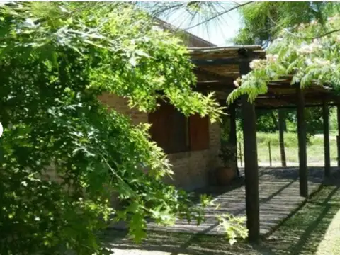 Ruta 1 Km 25 Los Zapallos