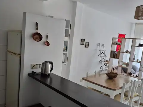 Departamento en Alquiler de Monoambiente