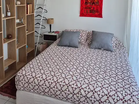 Alquiler Monoambiente amobladoTigre Centro