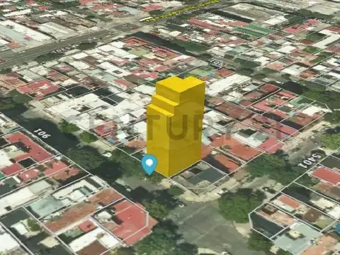 VENTA LOTE USAA EN MATADEROS