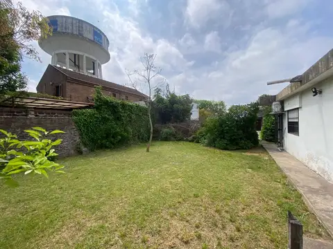 OPORTUNIDAD LOTE EN MERLO DESARROLLO INMOBILIARIO