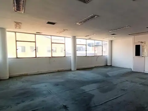 Oficina 1.600 m2 - mixtura 3 Alquiler - Boca - Distrito de las artes