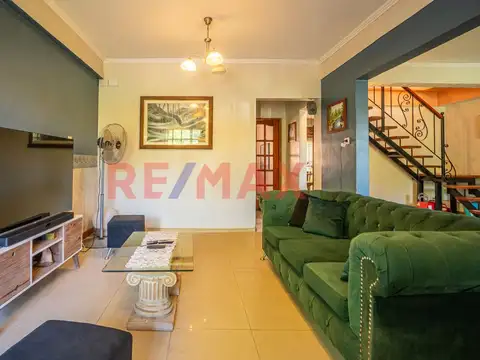 Casa en Venta en Pilar, USD 200.000