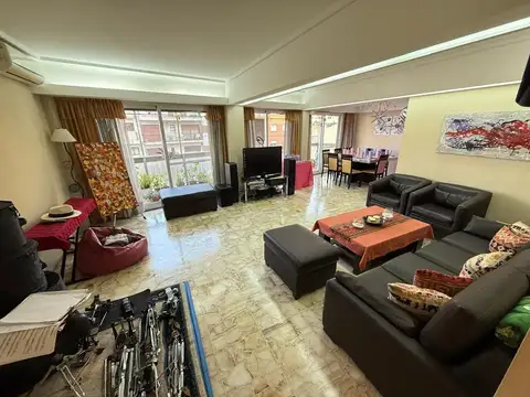 Departamento en Venta de 3 dormitorios
