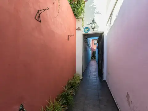 Casa en Venta de 5 dormitorios