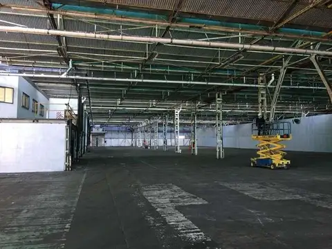 Berazategui - Ruta 2 Km 35