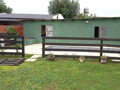 Casa en Venta de 5 dormitorios