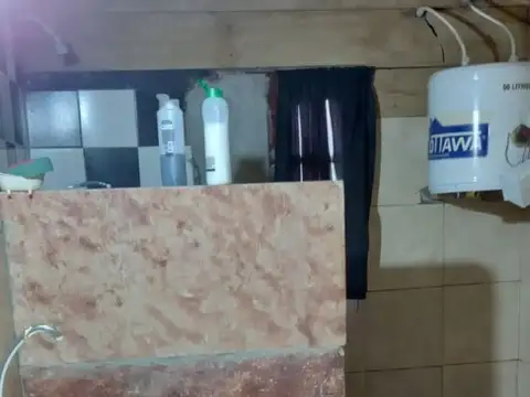 Casa 6 ambientes con 3 baños