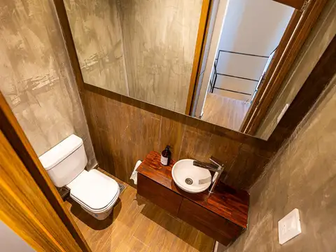 Venta Casa 3 dormitorios- Fisherton