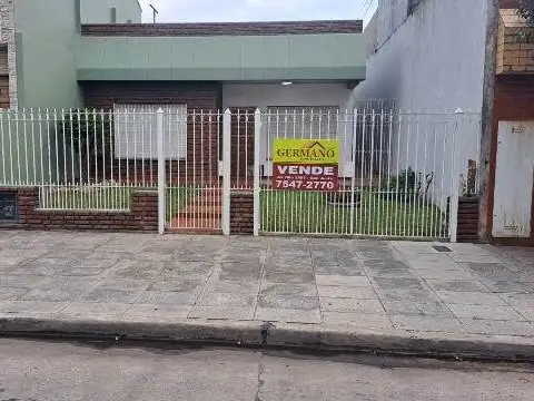 casa 3 ambientes en muy buen estado