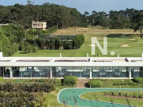 Hermoso departamento en venta, en edificio Silente.